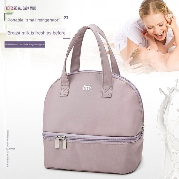 2020 new mommy blue ice breast refrigerated fresh milk storage ice bag portable breast milk bag
2020 new mommy blue ice breast refrigerated fresh milk storage ice bag portable breast milk bag