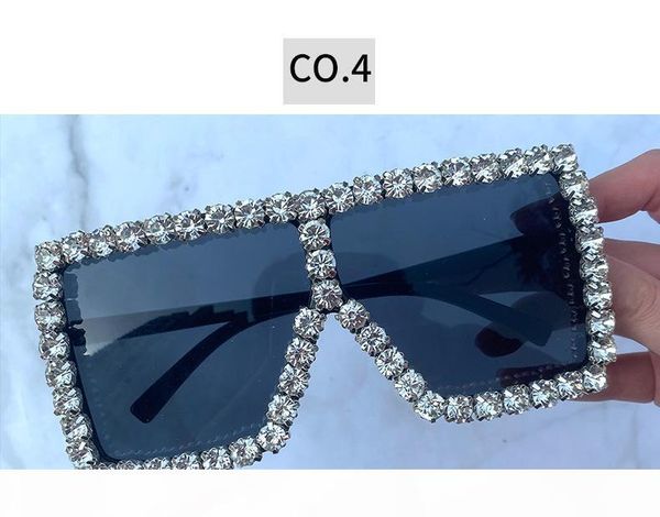 women's retro designer square frame diamond sunglasses womens uv 400 protective sunglass goggles eyewear sun glass occhialidr29717, White;black
women's retro designer square frame diamond sunglasses womens uv 400 protective sunglass goggles eyewear sun glass occhialidr29717, White;black