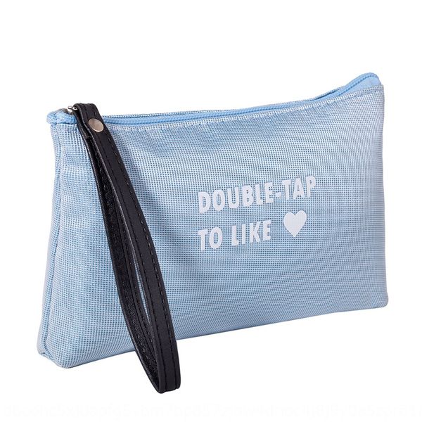 ins style new cosmetic phone waterproof fabric letter cosmetic mobile phone bag cotton letter cartoon wash bag, White
ins style new cosmetic phone waterproof fabric letter cosmetic mobile phone bag cotton letter cartoon wash bag, White