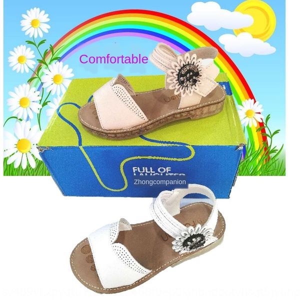 9dmn7 2020 girls' summer 3 to 6 years old soft sandals and sandals sole soft surface comfortable anti-skid children's casual korea, Black;red
9dmn7 2020 girls' summer 3 to 6 years old soft sandals and sandals sole soft surface comfortable anti-skid children's casual korea, Black;red