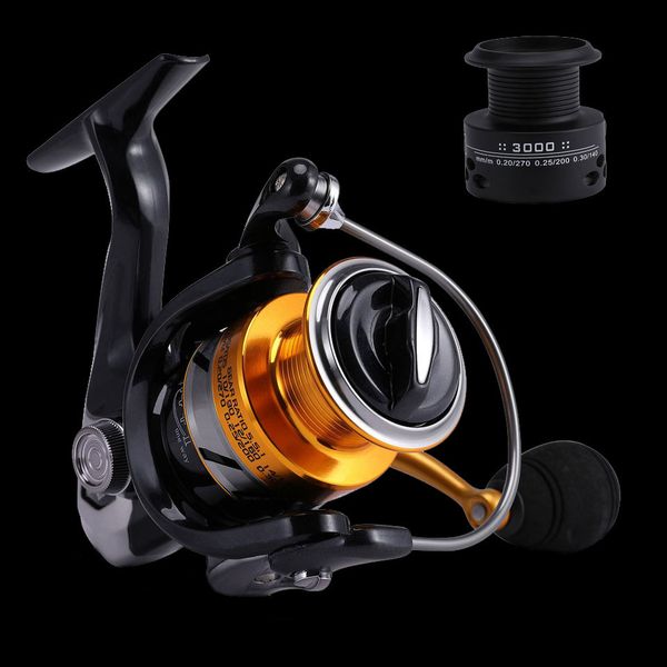 walk fish 14+1 bb double spool fishing reel 5.5:1 gear ratio high speed spinning fishing reel carp fishing reel for saltwater
walk fish 14+1 bb double spool fishing reel 5.5:1 gear ratio high speed spinning fishing reel carp fishing reel for saltwater