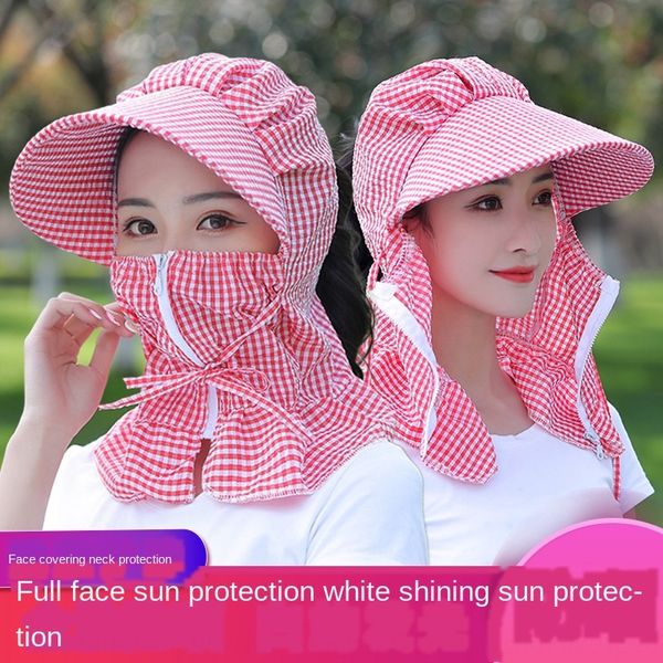 ycskk children's face anti-ultraviolet protective sun protection sunscreen sunscreen hat mask foldable isolation dust-proof cycling sun, Blue;gray
ycskk children's face anti-ultraviolet protective sun protection sunscreen sunscreen hat mask foldable isolation dust-proof cycling sun, Blue;gray