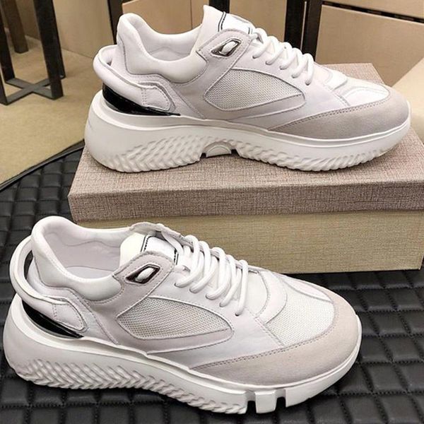 высокое качество runners veloce белый мужская обувь herren sportschuhe дышащий шнурка способа -до low top luxury спортивная обувь продажа бы, Black
высокое качество runners veloce белый мужская обувь herren sportschuhe дышащий шнурка способа -до low top luxury спортивная обувь продажа бы, Black