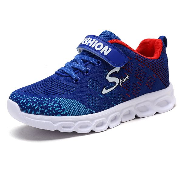 kids fashion sneakers boys girls mesh tennis shoes breathable sports running shoes lightweight children casual walking, Black
kids fashion sneakers boys girls mesh tennis shoes breathable sports running shoes lightweight children casual walking, Black