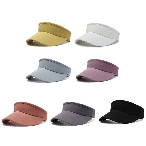 cycling caps & masks summer outdoor men women's sun hat beach sunhat sport headband classic cap adjustable sports visor baseball, Black
cycling caps & masks summer outdoor men women's sun hat beach sunhat sport headband classic cap adjustable sports visor baseball, Black