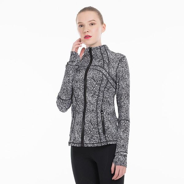 long sleeve designer t-shirts women yoga gym compression tights women's sports wear for fitness yoga training zipper jacket outfits leg, Gray
long sleeve designer t-shirts women yoga gym compression tights women's sports wear for fitness yoga training zipper jacket outfits leg, Gray