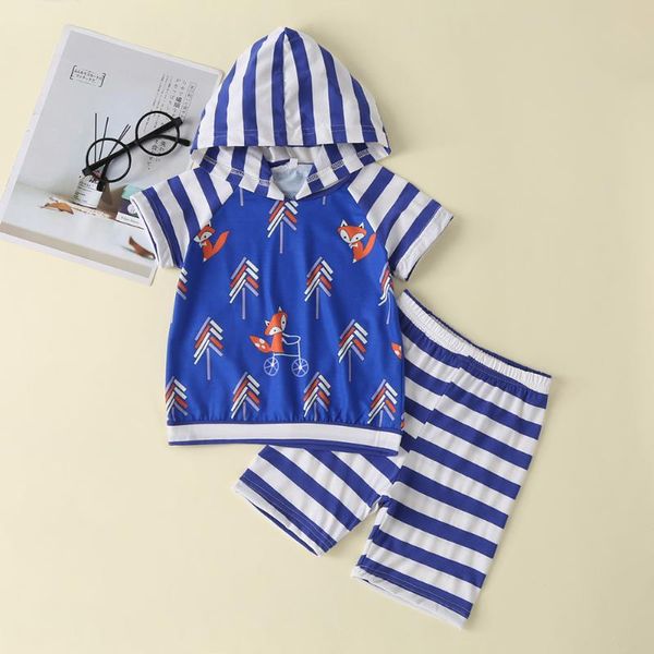baby summer clothes set new korean style clothes suit kids boys striped print hoodies shorts 2pcs 3-24m, White
baby summer clothes set new korean style clothes suit kids boys striped print hoodies shorts 2pcs 3-24m, White