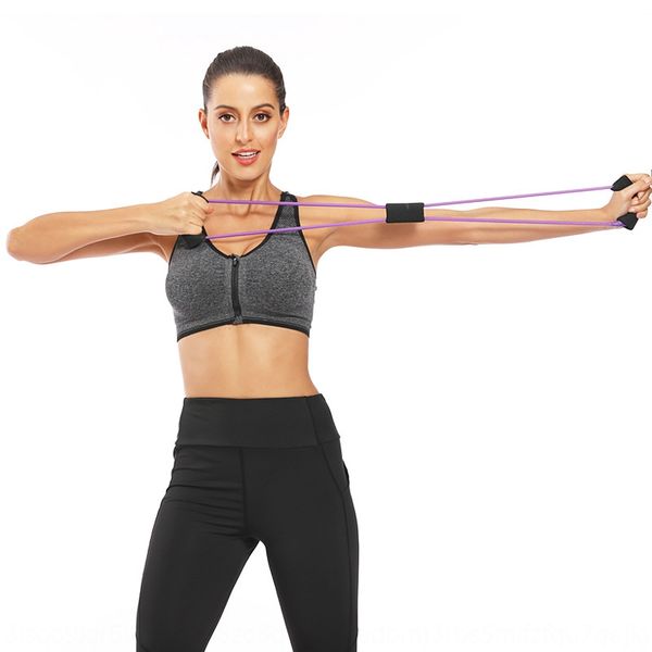 zolfx 8-character tension device tpe women's fitness equipment chest expansion tension rope household stretch belt resistance belt yoga
zolfx 8-character tension device tpe women's fitness equipment chest expansion tension rope household stretch belt resistance belt yoga