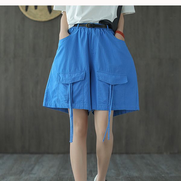 100% cotton flare shorts bell bottom summer women pockets blue purple string cargo retro vintage az21511728, White;black
100% cotton flare shorts bell bottom summer women pockets blue purple string cargo retro vintage az21511728, White;black