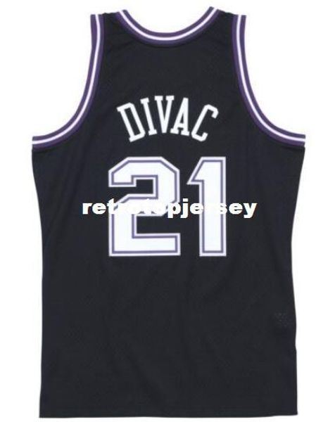vlade divac #21 black sewn retro vintage jersey mens vest size xs-6xl stitched basketball jerseys ncaa, Gray
vlade divac #21 black sewn retro vintage jersey mens vest size xs-6xl stitched basketball jerseys ncaa, Gray