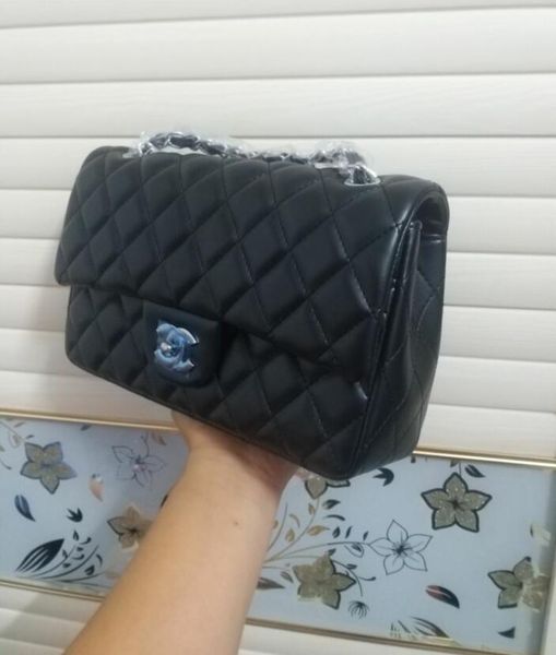 classic fashion bags women handbag bag shoulder bags lady small golder chains totes handbags bags 2 colors
classic fashion bags women handbag bag shoulder bags lady small golder chains totes handbags bags 2 colors
