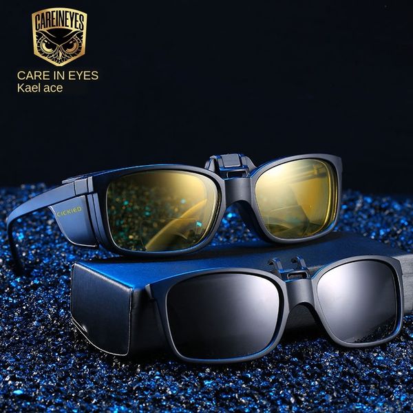 imtnb new multi-functional four-in-one driving dual light eye protection presbyopic glasses looking from far to near driving presbyopic glas, Silver
imtnb new multi-functional four-in-one driving dual light eye protection presbyopic glasses looking from far to near driving presbyopic glas, Silver