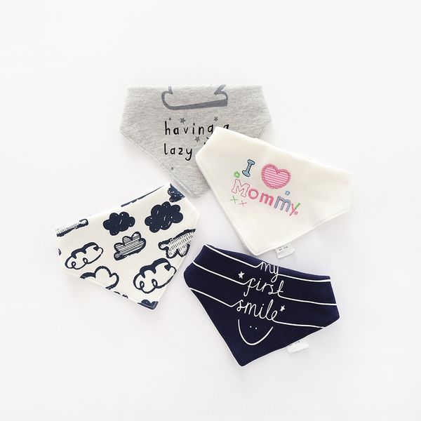 all-match baby baby bib triangle cloth saliva towel cloth bib pure cotton non-waterproof triangle towel
all-match baby baby bib triangle cloth saliva towel cloth bib pure cotton non-waterproof triangle towel