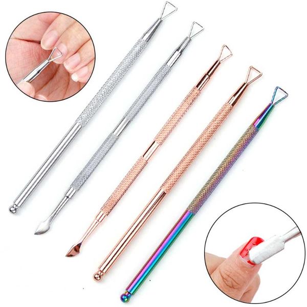nail art kits remover double-end cuticle pusher dead skin gel polish manicure cleanser sticks for tools
nail art kits remover double-end cuticle pusher dead skin gel polish manicure cleanser sticks for tools