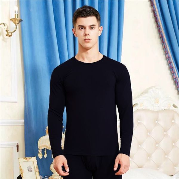 stretch slim thermal underwear basic warm underwear set men's base shirt autumn clothes autumn pants men's, Black;white
stretch slim thermal underwear basic warm underwear set men's base shirt autumn clothes autumn pants men's, Black;white