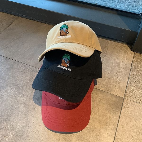 xqbjf chic female korean style fashionable ins face small hat all-match summer embroidery baseball embroidered baseball cap soft cap mal, Blue;gray
xqbjf chic female korean style fashionable ins face small hat all-match summer embroidery baseball embroidered baseball cap soft cap mal, Blue;gray