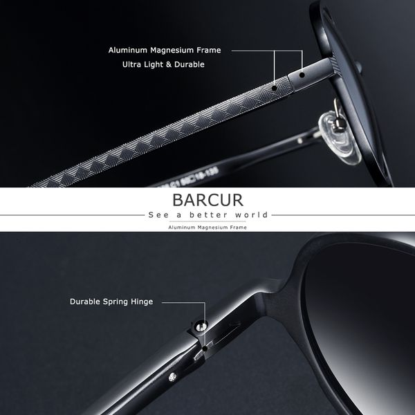 sunglasses retro accessories round sun polarized aluminum vintage eyewear driving lens sunglasses 2021 men magnesium glasses lusbo, White;black
sunglasses retro accessories round sun polarized aluminum vintage eyewear driving lens sunglasses 2021 men magnesium glasses lusbo, White;black