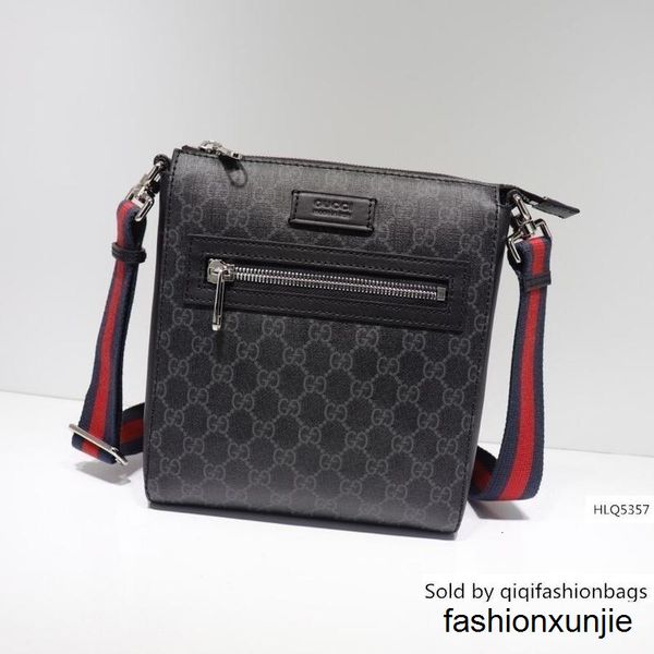 all stripe red black leather men message bag handbag gold letter hardware shoulder bags 523599
all stripe red black leather men message bag handbag gold letter hardware shoulder bags 523599