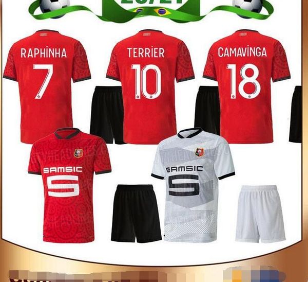 20/21 ренн дети kit главная трикотажные изделия футбола 2020 rennes # 7 сарр # 11 ньянг # 14 bourigeaud # 21 andre # 23 hunou футбол рубашка, Black
20/21 ренн дети kit главная трикотажные изделия футбола 2020 rennes # 7 сарр # 11 ньянг # 14 bourigeaud # 21 andre # 23 hunou футбол рубашка, Black