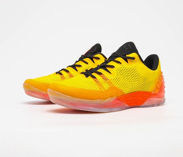 2020 summer new product 5th generation full mesh breathable training running shoes low-soft bottom cushioning actual combat boots
2020 summer new product 5th generation full mesh breathable training running shoes low-soft bottom cushioning actual combat boots