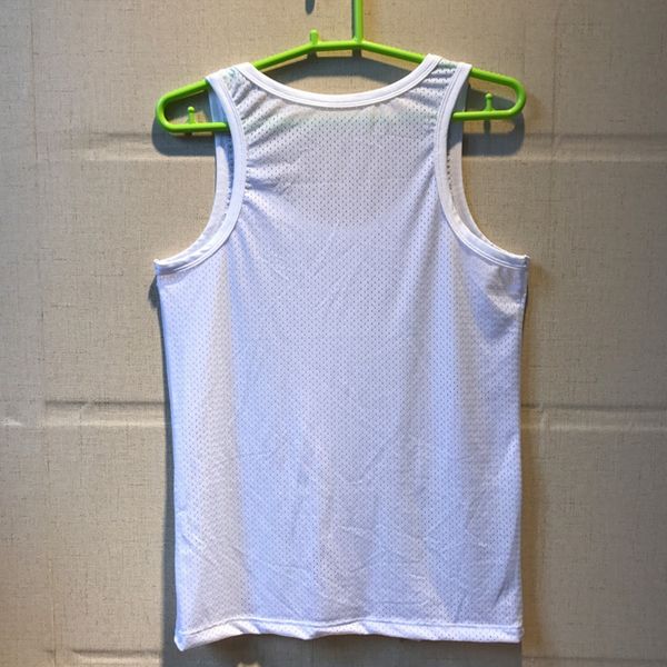 2uxx8 c403 mesh men' breathable tight round hole summer ice silk undershirt c403 mesh men' vest vest breathable tight round hole, White;black
2uxx8 c403 mesh men' breathable tight round hole summer ice silk undershirt c403 mesh men' vest vest breathable tight round hole, White;black