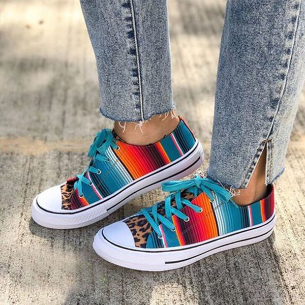 women canvas shoes woman summer casual flats 2020 women's mixed colors ladies fashion lace up vulcanized female shoes, Black
women canvas shoes woman summer casual flats 2020 women's mixed colors ladies fashion lace up vulcanized female shoes, Black
