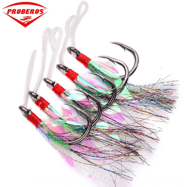 pro beros sea with barbed iron plate hook luya wool wool fishing gear seawater corrosion resistant boat fishing hook
pro beros sea with barbed iron plate hook luya wool wool fishing gear seawater corrosion resistant boat fishing hook