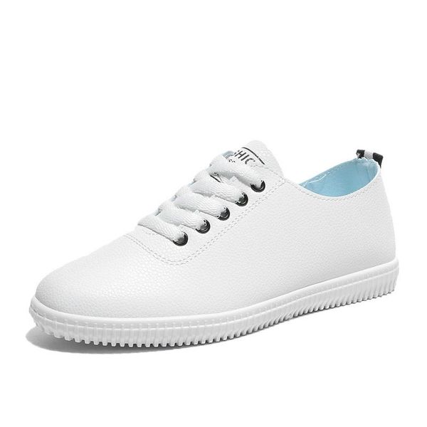 women sneakers vulcanized shoes lace up round toe casual women shoes fashion footwear size 35-40
women sneakers vulcanized shoes lace up round toe casual women shoes fashion footwear size 35-40