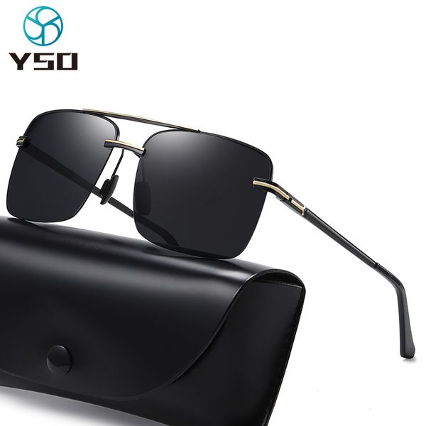 yso 2020 square sunglasses for men women driving fishing outdoor male polarized sun glasses uv400 protection fashion shades a628, White;black
yso 2020 square sunglasses for men women driving fishing outdoor male polarized sun glasses uv400 protection fashion shades a628, White;black