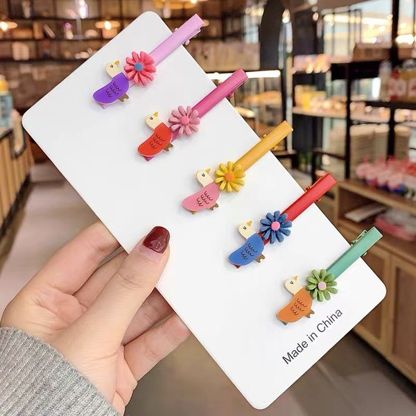 korean ins women's hairpin cute side accessories hairpin headwear elegant cartoon children's hair accessories duckbill clip clip, Slivery;white
korean ins women's hairpin cute side accessories hairpin headwear elegant cartoon children's hair accessories duckbill clip clip, Slivery;white