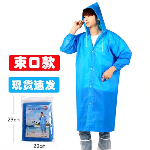 chafang travel portable eva frosted raincoat thickened men's and women's riding cloak cloak outdoor mountaineering poncho, Red;brown
chafang travel portable eva frosted raincoat thickened men's and women's riding cloak cloak outdoor mountaineering poncho, Red;brown