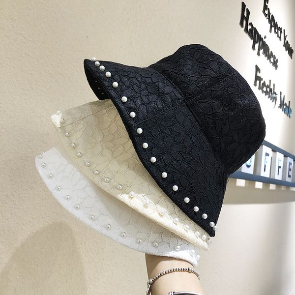 pearl fisherman children's thin summer sunscreen travel bucket bucket lace fisherman hat stall lace net red stall sunshade basin hat, Blue;gray
pearl fisherman children's thin summer sunscreen travel bucket bucket lace fisherman hat stall lace net red stall sunshade basin hat, Blue;gray
