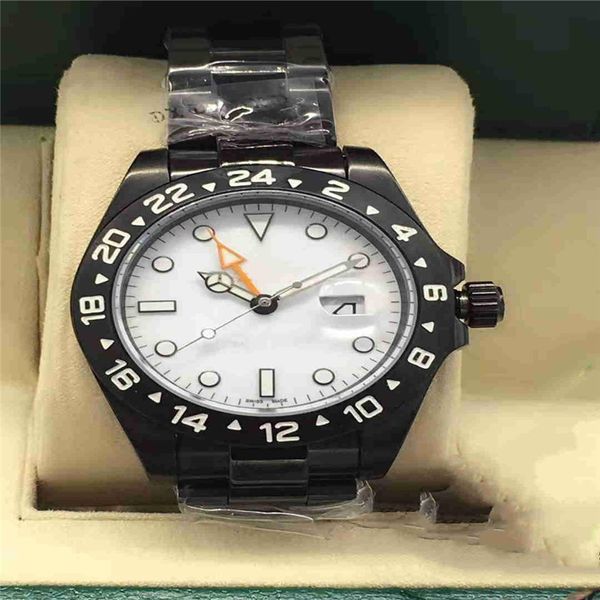 3a luxury watch m216570-0001 explorer type 2. men's mechanical sports watch. 42 mm dial. explorer luxury watch 3a quality, Slivery;brown
3a luxury watch m216570-0001 explorer type 2. men's mechanical sports watch. 42 mm dial. explorer luxury watch 3a quality, Slivery;brown