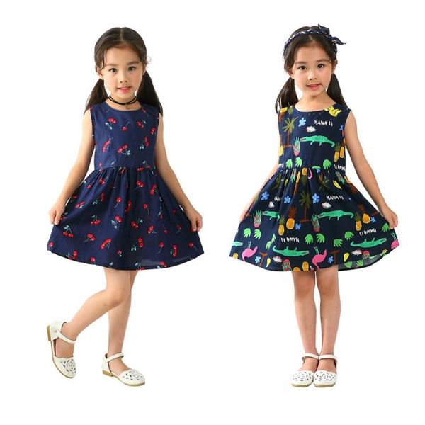 girl's dresses 2021 summer girl dress sleeveless backless berry kid children clothes toddler, Red;yellow
girl's dresses 2021 summer girl dress sleeveless backless berry kid children clothes toddler, Red;yellow