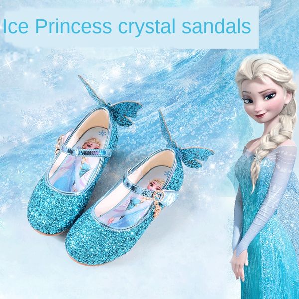 2020 new butterfly dress girls' princess children's student show performance dress shoes butterfly crystal women's shoes, Black;red
2020 new butterfly dress girls' princess children's student show performance dress shoes butterfly crystal women's shoes, Black;red