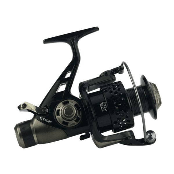 new double brake design fishing reel 3000-8000 series carp fishing feeder spinning reel spinning wheel type fishing wheel
new double brake design fishing reel 3000-8000 series carp fishing feeder spinning reel spinning wheel type fishing wheel