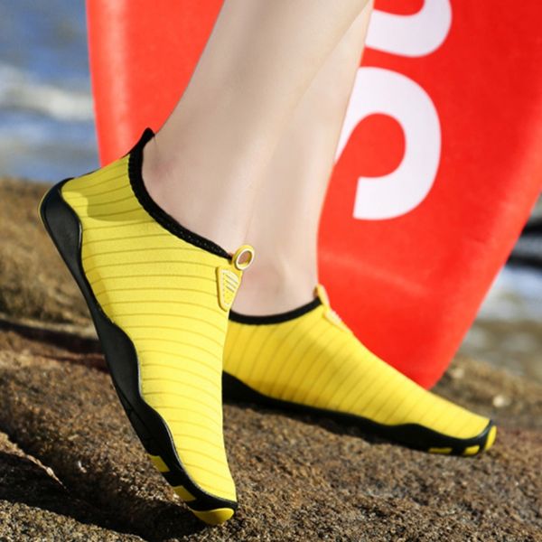 women men beach aqua socks swimming water sport barefoot sneaker gym yoga fitness swim surfing diving snorkeling shoes hot
women men beach aqua socks swimming water sport barefoot sneaker gym yoga fitness swim surfing diving snorkeling shoes hot