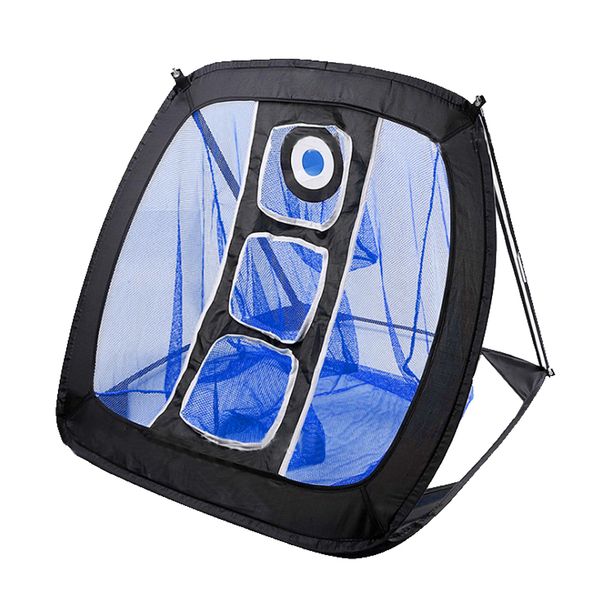 square pop up golf chipping net, indoor/outdoor golfing target net for accuracy and swing practice, portable with bag, golfer training net
square pop up golf chipping net, indoor/outdoor golfing target net for accuracy and swing practice, portable with bag, golfer training net