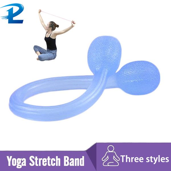 resistance bands 1pcs yoga belt health supplies pull rope device chest expander pilates fitness auxiliary equipment tool
resistance bands 1pcs yoga belt health supplies pull rope device chest expander pilates fitness auxiliary equipment tool