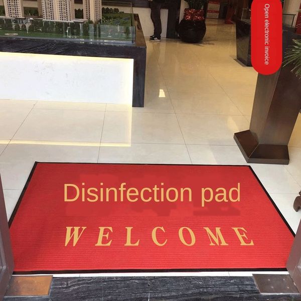 to the door mat welcome visiting welcome carpet shop gate foot pad kindergartenfloor mat sole foot pad
to the door mat welcome visiting welcome carpet shop gate foot pad kindergartenfloor mat sole foot pad