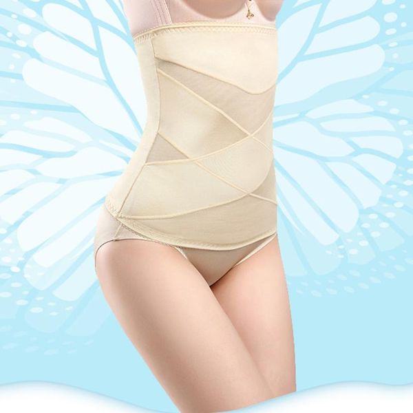 лето женщины живот пояс тонкий no trace дышащий послеродовая body shaping girdle sec88, Black;gray
лето женщины живот пояс тонкий no trace дышащий послеродовая body shaping girdle sec88, Black;gray