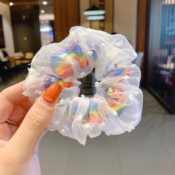 sweet mori hair band fairy headdress headband female large intestine mesh simple ins large intestine hair band, Slivery;white
sweet mori hair band fairy headdress headband female large intestine mesh simple ins large intestine hair band, Slivery;white
