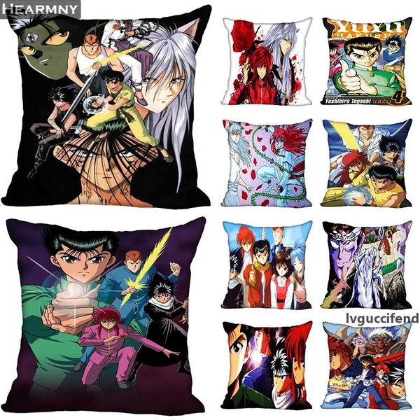 yuyu hakusho pillow case new year s pillowcase decorative pillow cover wedding decorative christmas goods
yuyu hakusho pillow case new year s pillowcase decorative pillow cover wedding decorative christmas goods