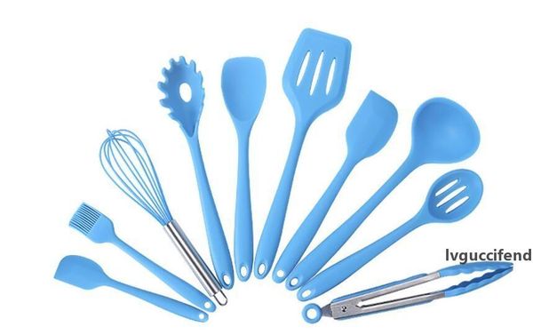 retail 1pc cookware nylon and food grade silicone kitchen cooking tools spatula and spoon cooking utensil 
retail 1pc cookware nylon and food grade silicone kitchen cooking tools spatula and spoon cooking utensil