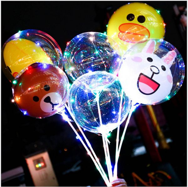 cartoon led bobo ball luminous light up transparent balloons toys flashing balloon christmas party wedding anniversary decors 010
cartoon led bobo ball luminous light up transparent balloons toys flashing balloon christmas party wedding anniversary decors 010