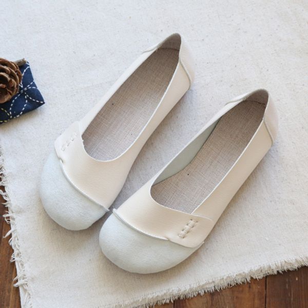 sen female literary retro zen baotou flat shoes 2020 summer new cotton and linen comfortable stretch foot casual women's shoes, Black 
sen female literary retro zen baotou flat shoes 2020 summer new cotton and linen comfortable stretch foot casual women's shoes, Black