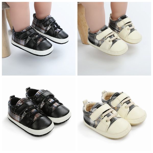 children's sports shoes lattice models european and american style male baby sports shoes baby toddler
children's sports shoes lattice models european and american style male baby sports shoes baby toddler