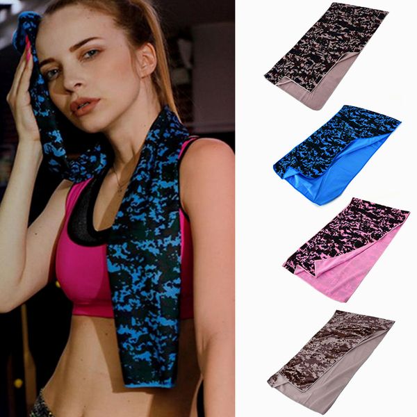 2020 new cold towel summer sports ice cooling towel camouflage ice cooling towel outdoor sports yoga towels 50 pcs
2020 new cold towel summer sports ice cooling towel camouflage ice cooling towel outdoor sports yoga towels 50 pcs