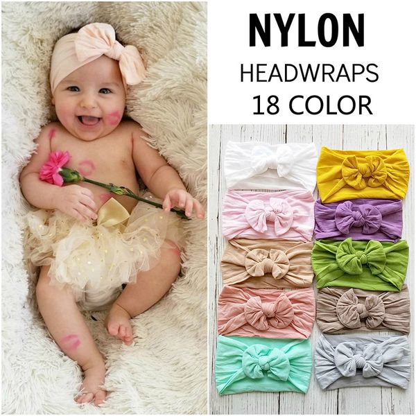 baby headbands bohemian children hair band baby big bow knotted hair band solid color elastic nylon elastic hair band accessories b1, Slivery;white
baby headbands bohemian children hair band baby big bow knotted hair band solid color elastic nylon elastic hair band accessories b1, Slivery;white