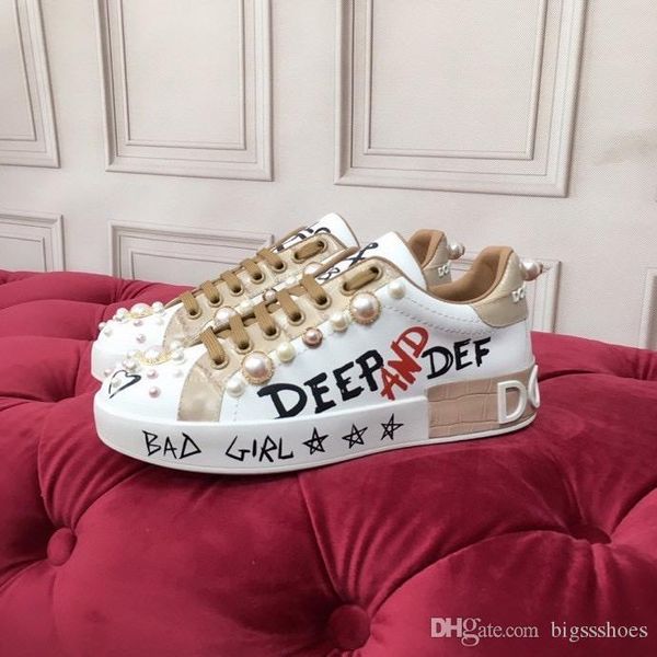 designer sneakers men womens casual shoes fashion genuine leather luxury flower flat sports shoes, Black
designer sneakers men womens casual shoes fashion genuine leather luxury flower flat sports shoes, Black